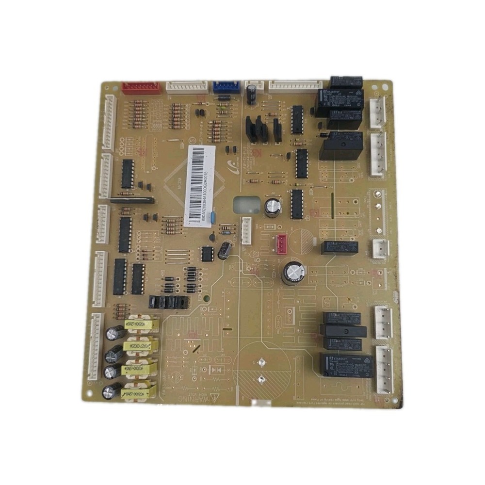 Samsung DA92-00364A Main Pcb Assembly